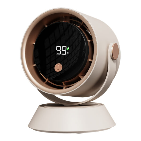 Air circulation fan F12-01