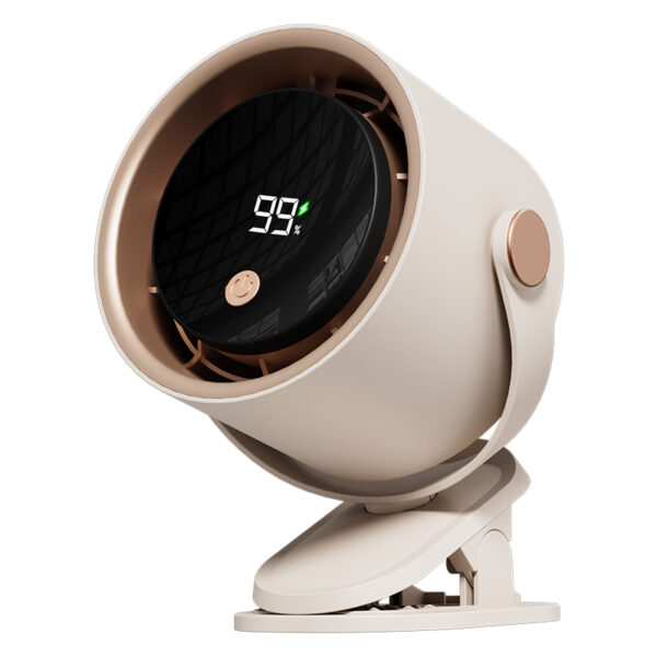 Air circulation fan F11